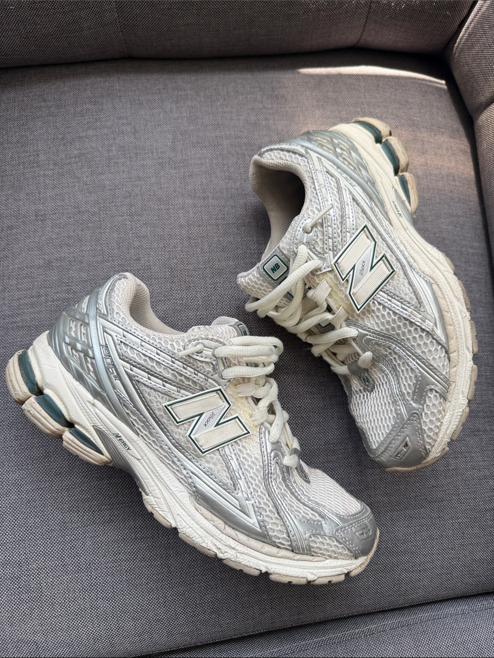 New Balance 1906R Sneakers Men Mesh Running Shoes